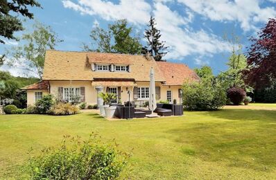 vente maison 792 000 € à proximité de Les Essarts-le-Roi (78690)