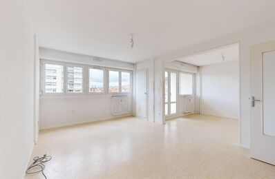 appartement 3 pièces 68 m2 à vendre à Vesoul (70000)