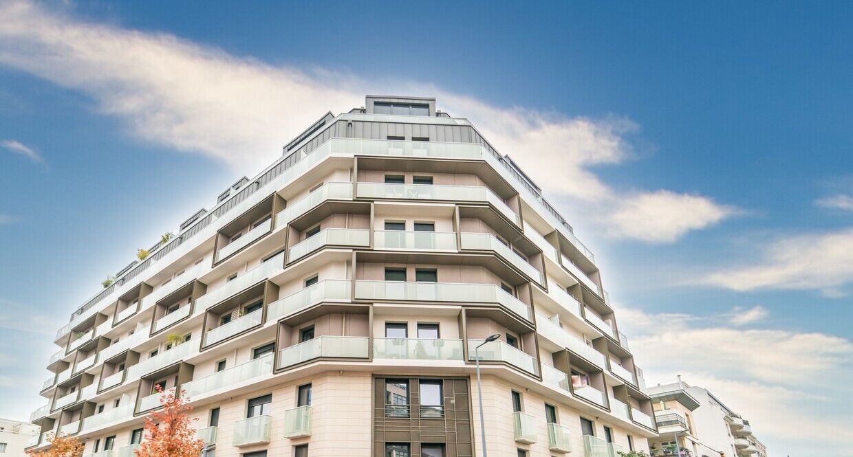 Appartement a louer paris-15e-arrondissement - 2 pièce(s) - 40 m2 - Surfyn