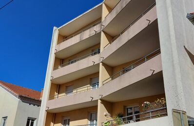 vente appartement 87 000 € à proximité de Générargues (30140)