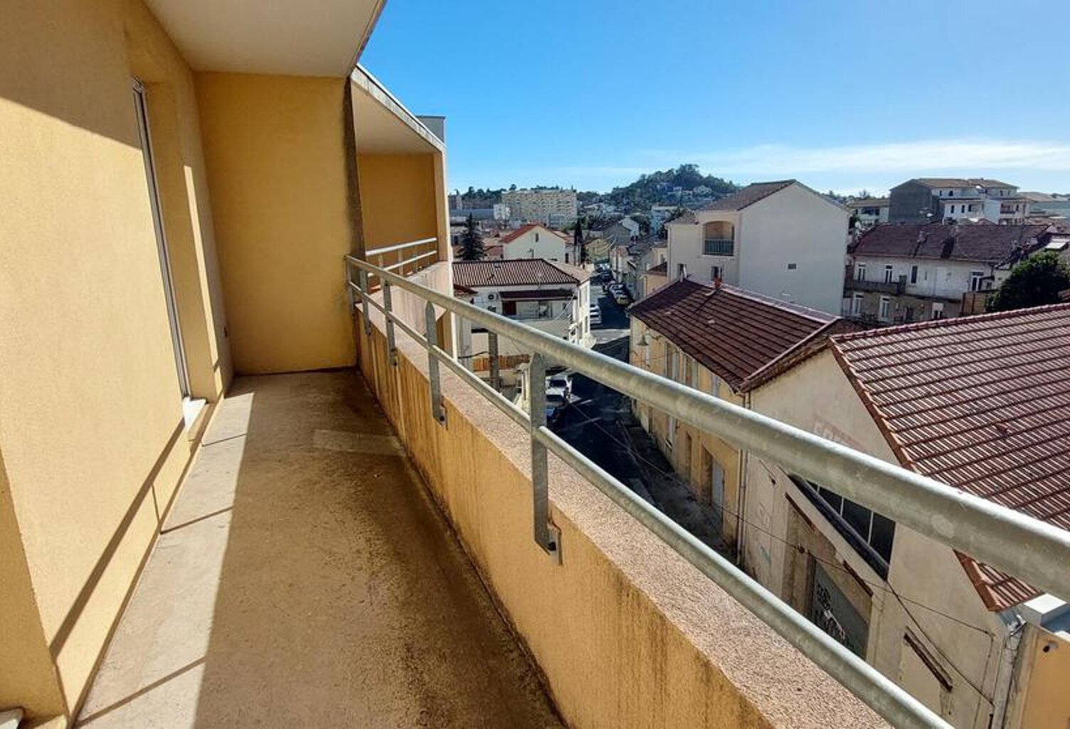 Appartement + Parking — photo 1