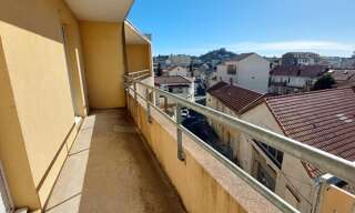 Appartement 2 Pièces 40 m² à vendre à Alès (30100)