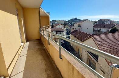 Appartement 2 pièces 87000 €