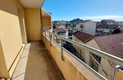 Appartement + Parking — photo du bien