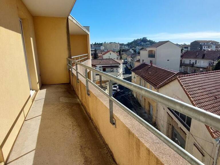 Appartement + Parking — photo 1