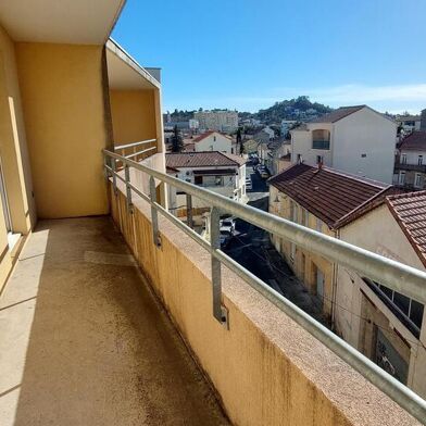 Appartement 2 pièces 87000 €
