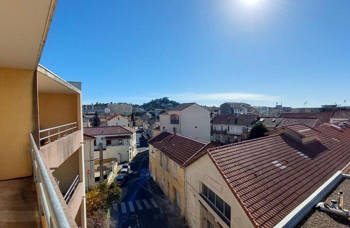Appartement + Parking — photo 2