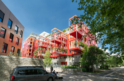 vente appartement 330 000 € à proximité de Castelnau-le-Lez (34170)