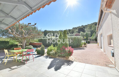 vente maison 599 000 € à proximité de Reynès (66400)
