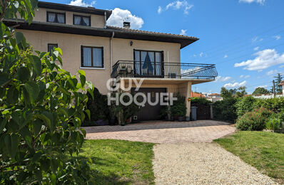 vente maison 419 000 € à proximité de Chassieu (69680)