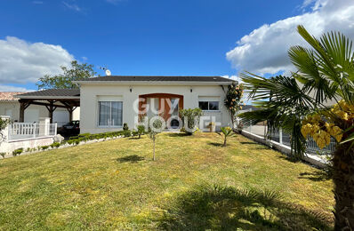 vente maison 277 000 € à proximité de Saint-Pierre-de-Clairac (47270)