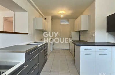 vente appartement 124 000 € à proximité de La Chapelle-sur-Coise (69590)