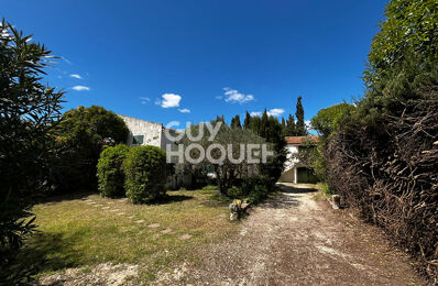 vente maison 350 000 € à proximité de Les Baux-de-Provence (13520)