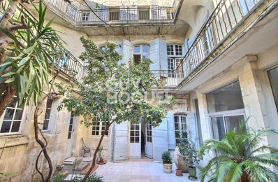 vente maison 465 000 € à proximité de Saint-Rémy-de-Provence (13210)