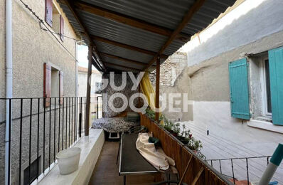 vente appartement 160 000 € à proximité de Cabrières-d'Avignon (84220)