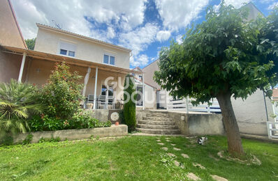 vente maison 419 000 € à proximité de La Roche-de-Glun (26600)
