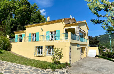 vente maison 545 000 € à proximité de Cornas (07130)