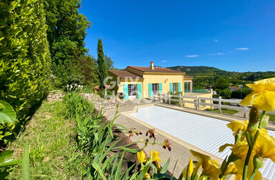 vente maison 545 000 € à proximité de Saint-Marcel-Lès-Valence (26320)