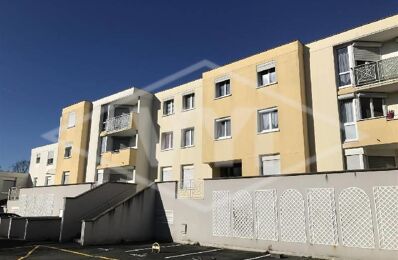 appartement 3 pièces 66 m2 à vendre à Combs-la-Ville (77380)