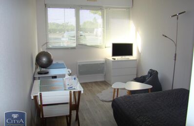 location appartement 380 € CC /mois à proximité de Lavoux (86800)