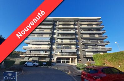 vente appartement 236 500 € à proximité de Levroux (36110)