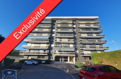 appartement 4 pièces 130 m2 à vendre à Châteauroux (36000)