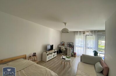location appartement 510 € CC /mois à proximité de Montlouis-sur-Loire (37270)