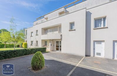 vente appartement 167 000 € à proximité de Saint-Cyr-sur-Loire (37540)
