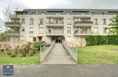 vente appartement 162 000 € à proximité de Montlouis-sur-Loire (37270)