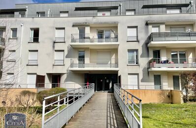 vente appartement 145 000 € à proximité de Saint-Avertin (37550)