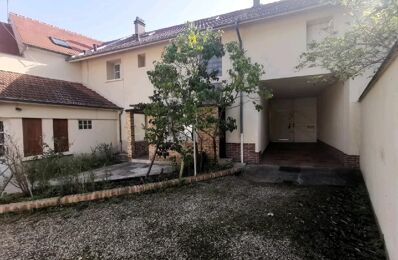 vente maison 435 000 € à proximité de Cires-Lès-Mello (60660)