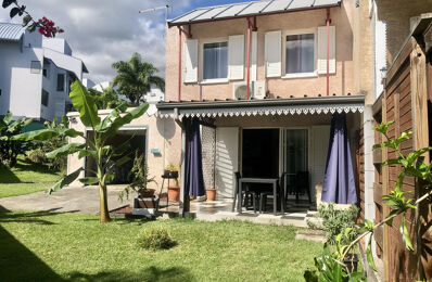 vente maison 235 700 € à proximité de Petite-Île (97429)