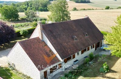 vente maison 380 000 € à proximité de Pacy-sur-Armançon (89160)