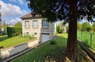 vente maison 294 000 € à proximité de Fontaine-Chaalis (60300)