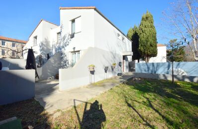 vente maison 432 000 € à proximité de Vic-la-Gardiole (34110)