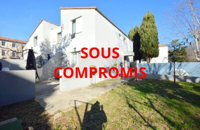 vente maison 432 000 € à proximité de Mudaison (34130)