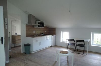 location appartement 530 € CC /mois à proximité de Lagrave (81150)