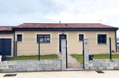 location maison 930 € CC /mois à proximité de Serves-sur-Rhône (26600)