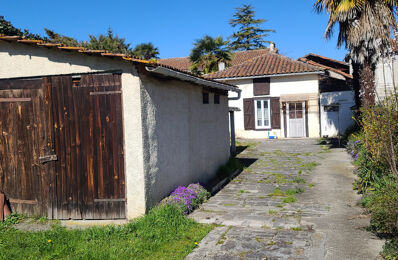 vente maison 80 000 € à proximité de Bramevaque (65370)