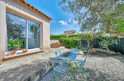vente maison 299 000 € à proximité de Aigues-Vives (30670)