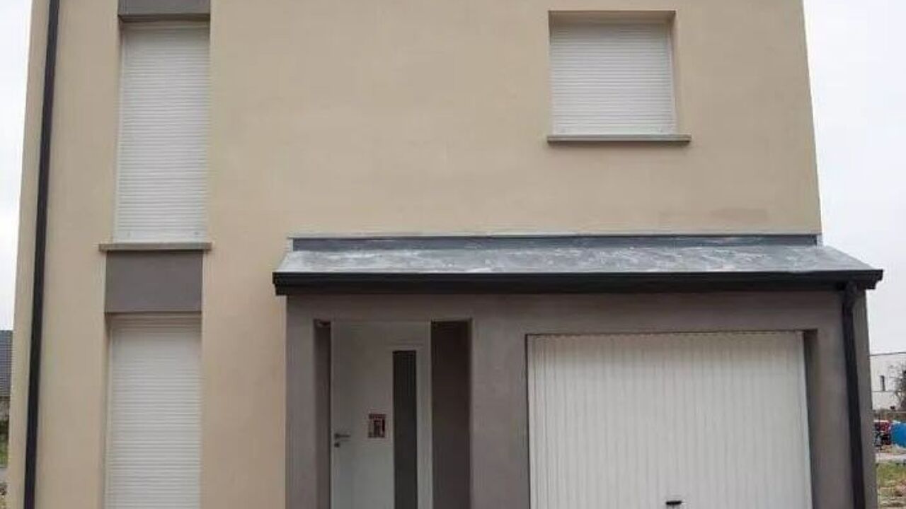 maison 3 pièces 75 m2 à louer à Saint-Jeure-d'Ay (07290)