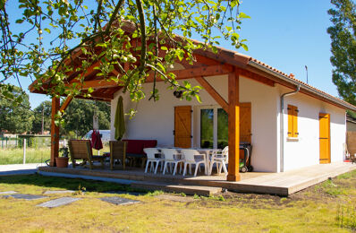 vente maison 230 000 € à proximité de Moliets-Et-Maa (40660)