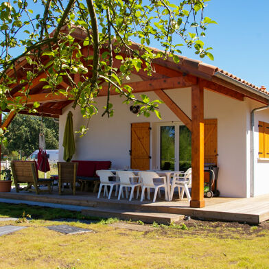 Maison 4 pièces 230000 €