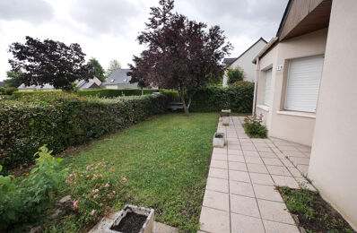 vente maison 289 500 € à proximité de Chaudefonds-sur-Layon (49290)