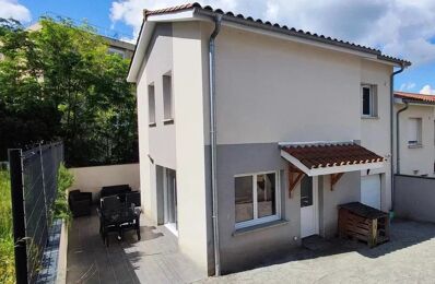 vente maison 350 000 € à proximité de Saint-Cyr-Au-Mont-d'Or (69450)