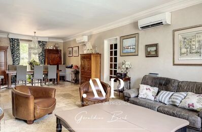 vente maison 1 390 000 € à proximité de La Cadière-d'Azur (83740)