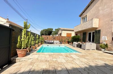 vente maison 1 365 000 € à proximité de Carnoux-en-Provence (13470)
