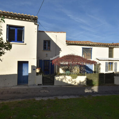 Maison 5 pièces 144000 €