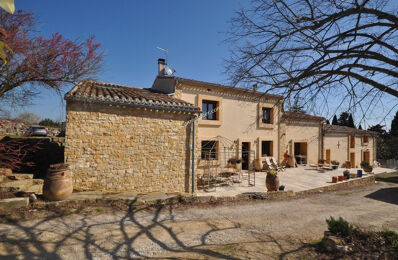 vente maison 1 290 000 € à proximité de La Digne-d'Aval (11300)