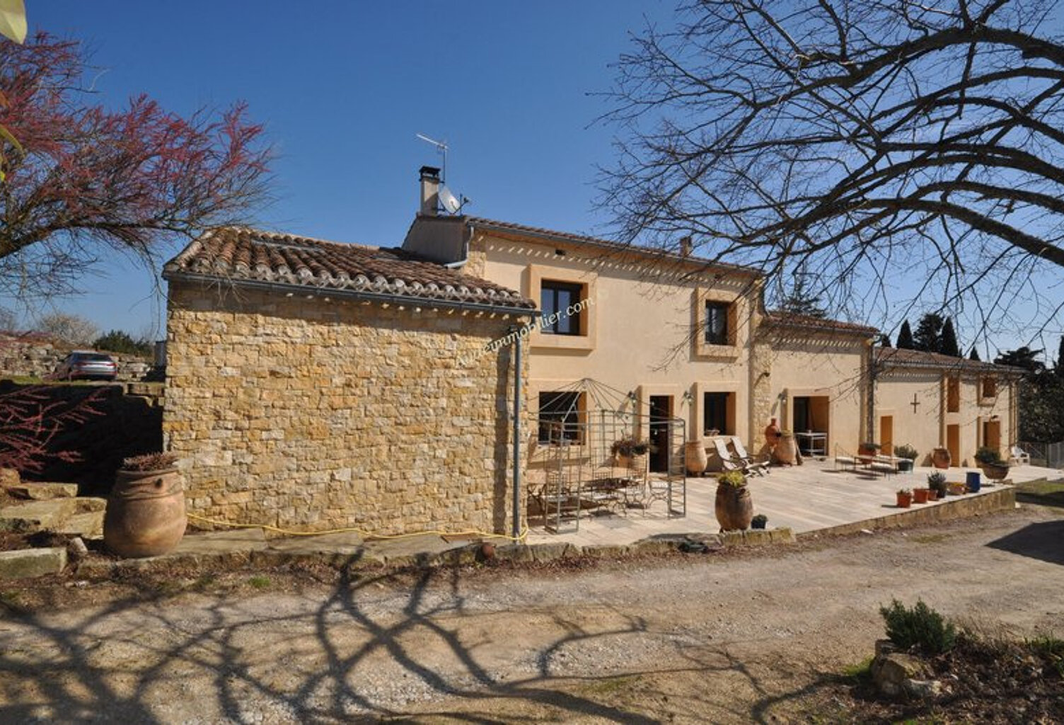 Propriété de 41 ha avec superbe vue — photo 1